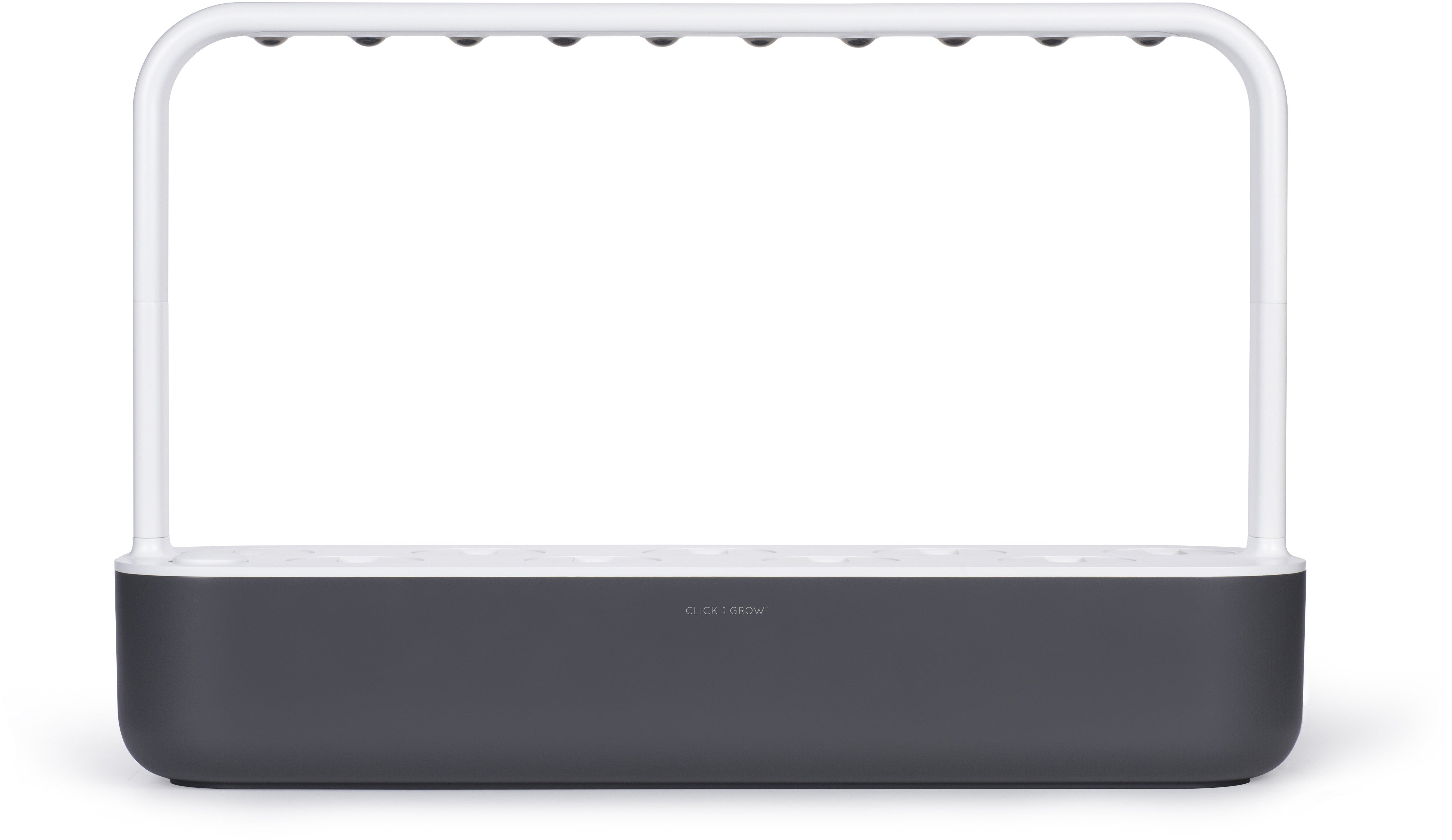 Click & grow smart garden 9 gris - 0