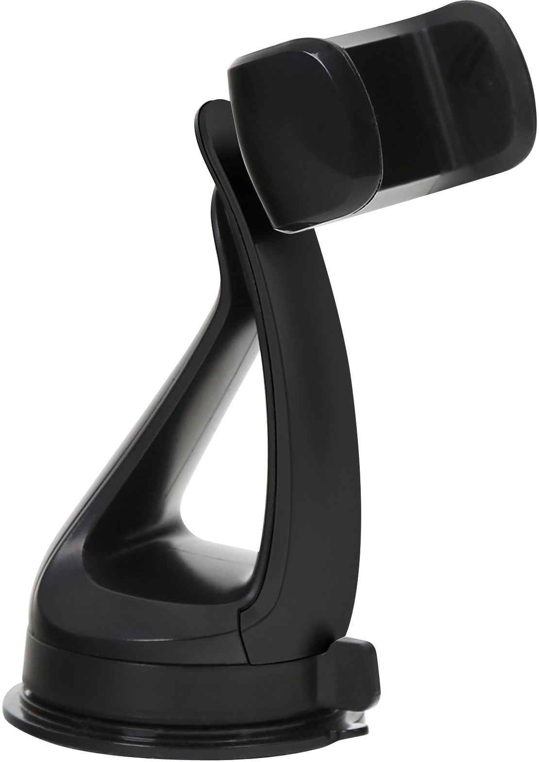 Support voiture Omega Lime, noir (43481)