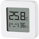 Xiaomi | Mi Home | Temperature and Humidity Monitor 2 | White-2