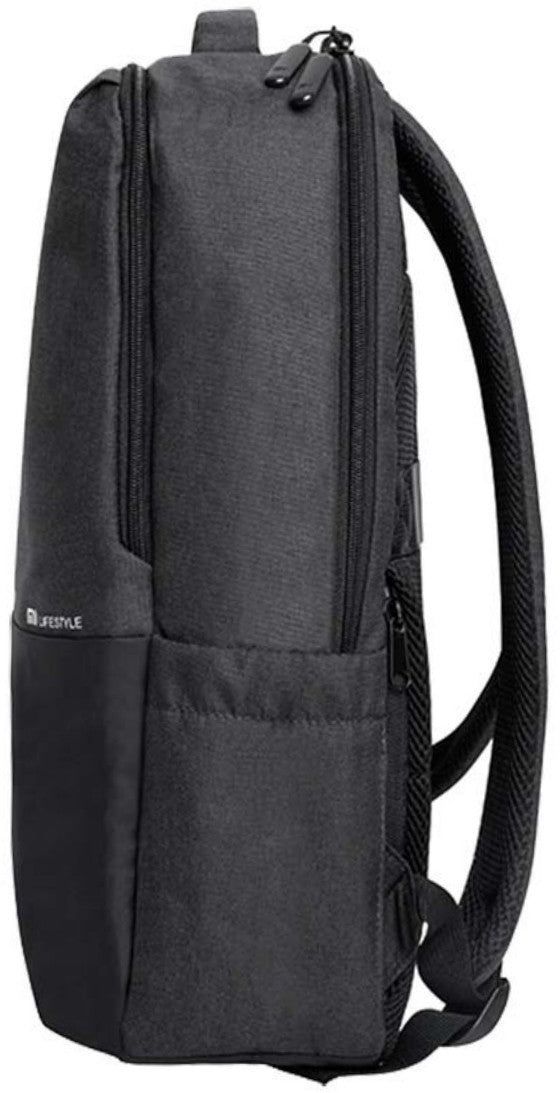 Xiaomi | Sac à dos Commuter | Convient aux ordinateurs jusqu'à 15,6 pouces | Sac à dos | Gris foncé