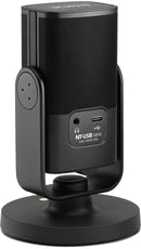 RØDE NT-USB mini Black Table microphone-4