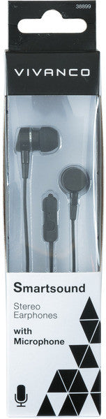Casque Vivanco Smartsound 4 (38899)
