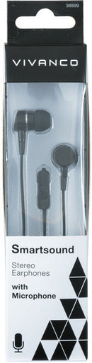 Casque Vivanco Smartsound 4 (38899)