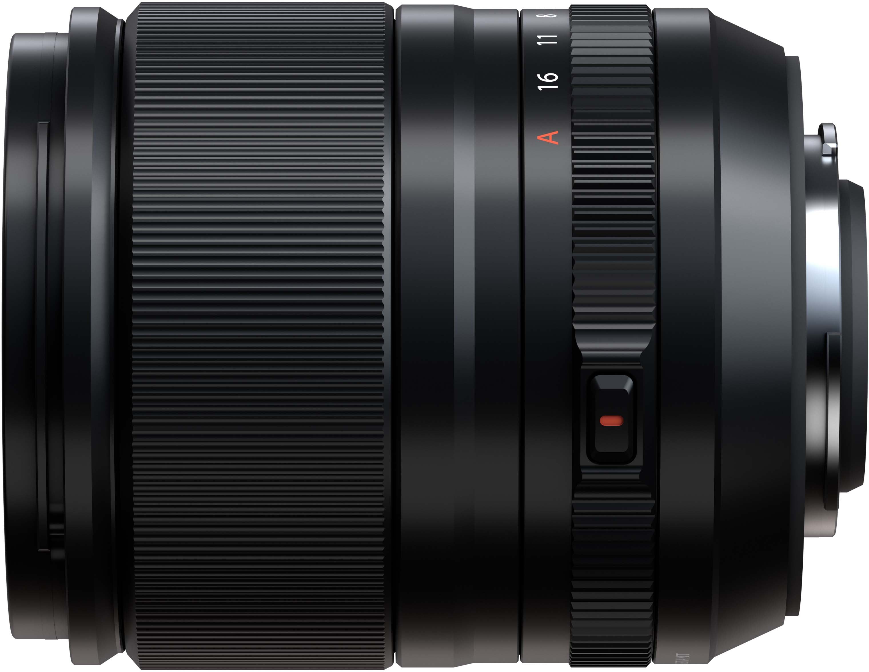 Objectif Fujifilm Fujinon XF 23 mm f/1,4 R LM WR