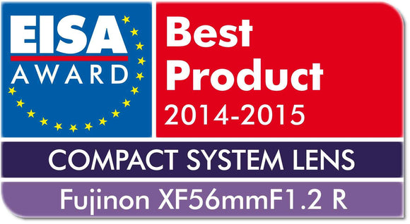 Fujifilm Fujinon XF 56 mm f/1,2 R