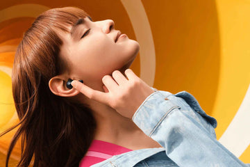 CASTI Xiaomi - smartphone Redmi Buds 4 Active Black "BHR6992GL" (timbru verde 0.18 lei)