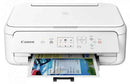 Canon all-in-one printer PIXMA TS5151, white