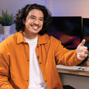 RODE Lavalier II lavalier microphone-9