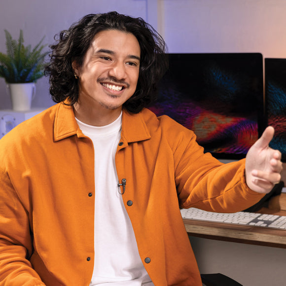 RODE Lavalier II lavalier microphone