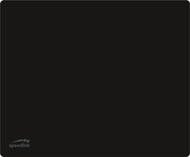 Tapis de souris speedlink hi-genic noir sl-620010bk