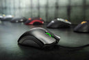 Razer DeathAdder Essential Gaming Mouse 5 Button 6400 DPI Black EU (RZ01-03850100-R3M1)