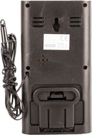 Station météo numérique Fiesta FSTT04B, noire (43569)