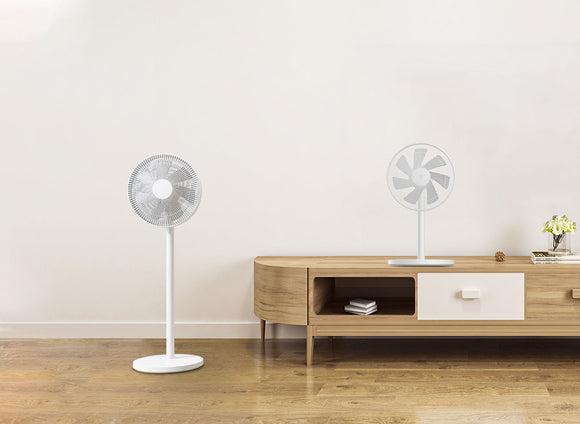 Xiaomi PYV4007GL household fan White