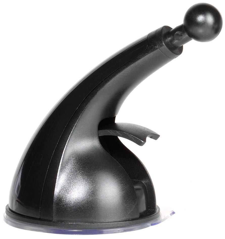 Support de téléphone pour voiture vivanco windshield butler 61636