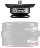 Plateau rapide Manfrotto MVAQR-PLATE