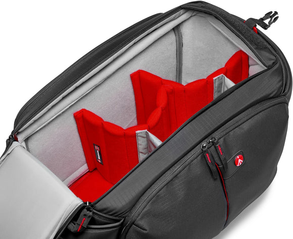 Étui pour caméscope manfrotto pro light mb pl-cc-195n