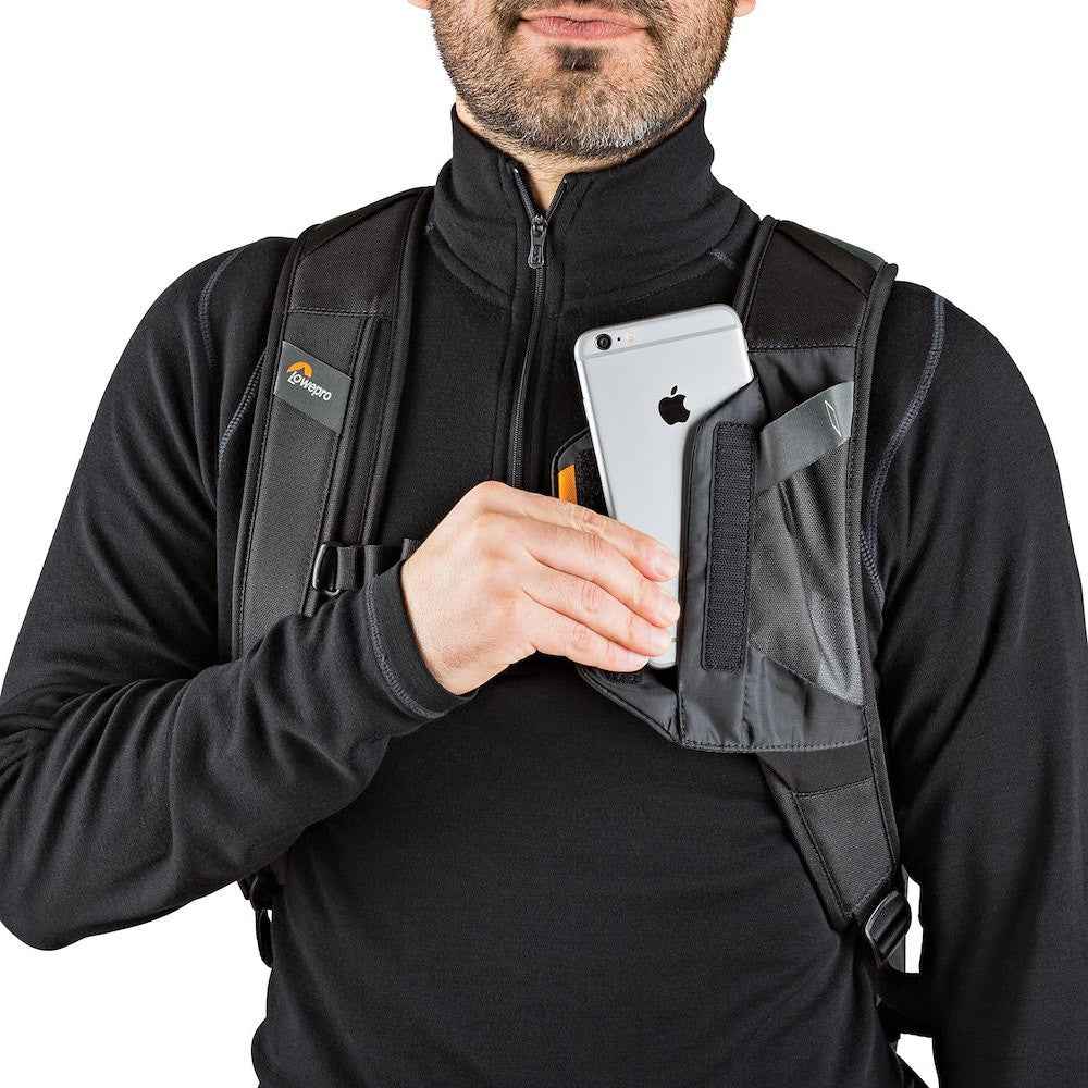 Sac à dos Lowepro Droneguard BP 250