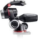 Manfrotto 3-way head MHXPRO-3W-5