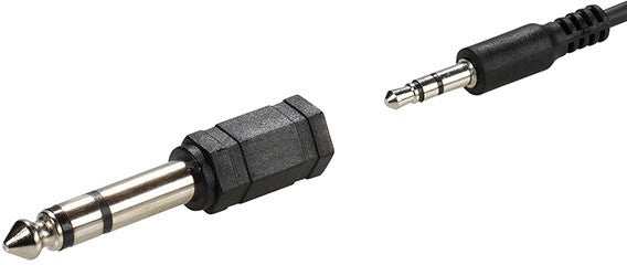 Casque TV Vivanco SR97, noir (36503)