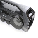 Enceinte sans fil Platinet OG76 Boombox BT, noire (44416)