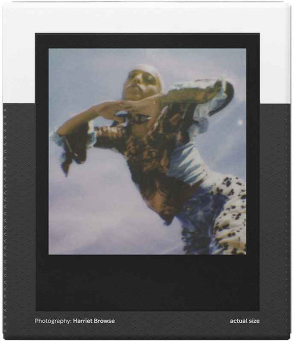 Polaroid Go Color Black Frame 2-pack