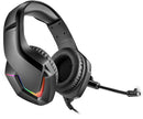 Casque Omega Varr VH8050, noir