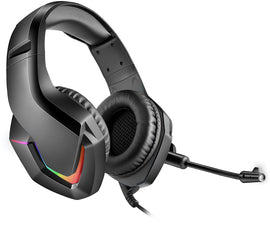 Casque Omega Varr VH8050, noir