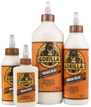 Colle Gorilla « Bois » 236 ml