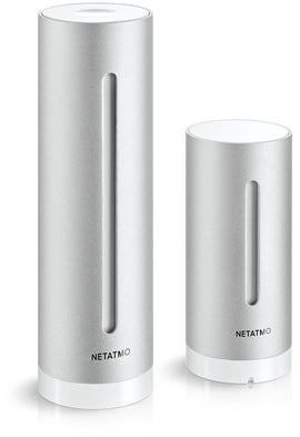 Netatmo Smart Home Weather Station