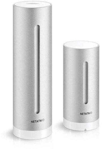Netatmo Smart Home Weather Station