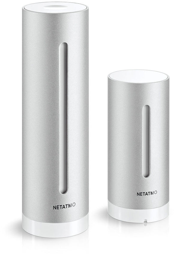 Netatmo Smart Home Weather Station