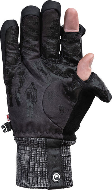 Vallerret Markhof Pro V3 Photography Glove M - 0