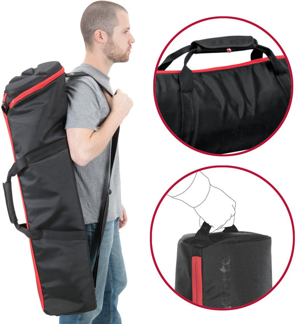 Sac pour trépied Manfrotto MBAG90PN