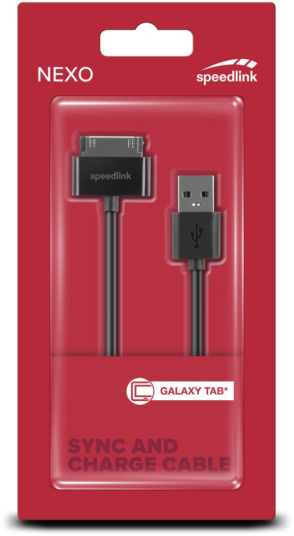 Speedlink cable Nexo Galaxy Tab (SL-7503)