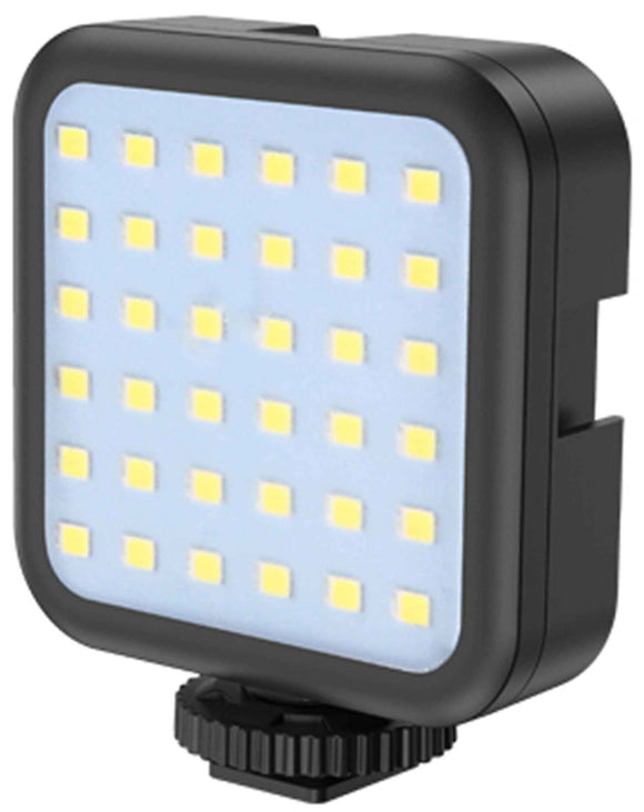 Coffret Vlog Platinet 4 en 1 PMVG4IN1