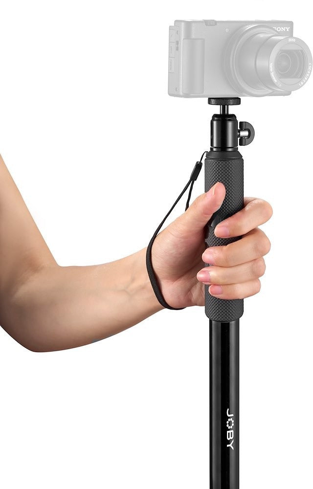 Joby Compact 2-in-1 MonoPod