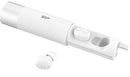 Écouteurs sans fil Silicon Power Blast Plug BP81, blancs