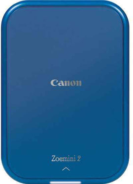 Canon photo printer Zoemini 2, blue