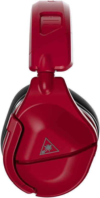 Casque sans fil Turtle Beach Stealth 600 Gen 2 Max PlayStation, rouge nuit