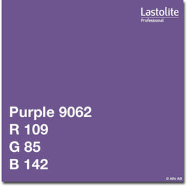 Manfrotto background 2.72x11m, purple (9062) - 0