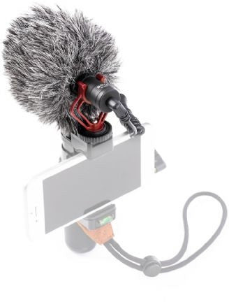 Boya microphone BY-MM1