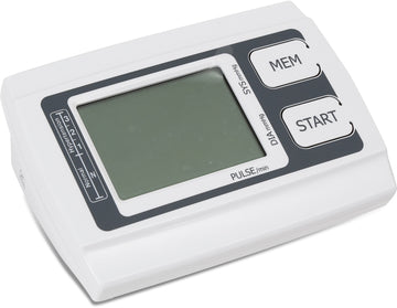 Omega blood pressure monitor PBPMKD558 (42170)