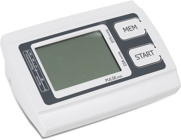 Omega blood pressure monitor PBPMKD558 (42170)