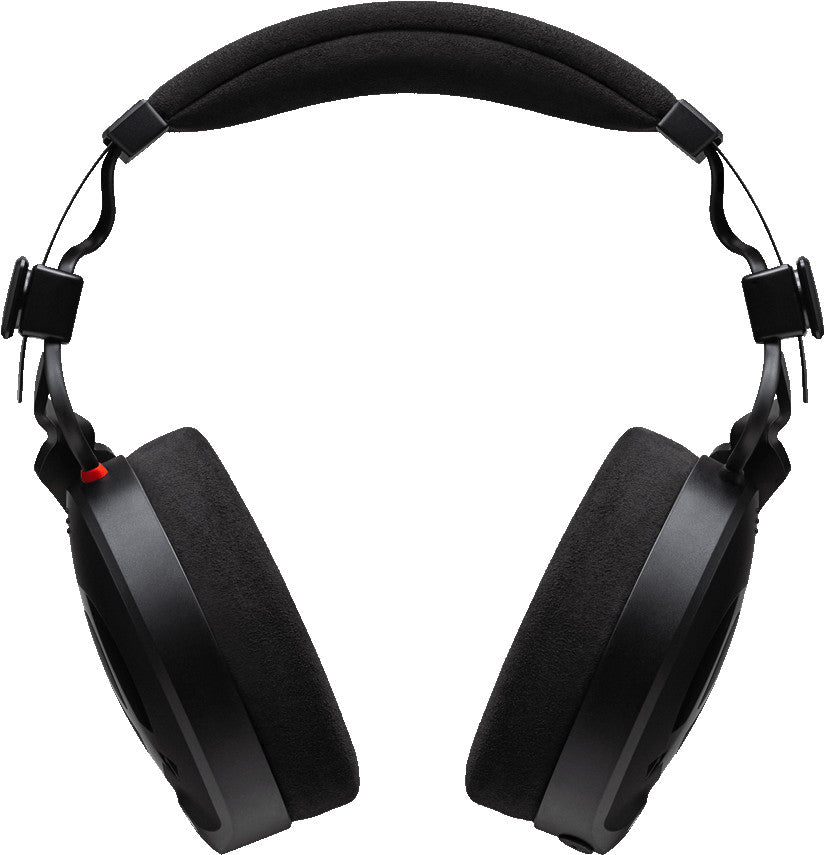 RØDE NTH-100 headphones/headset Wired Head-band Music Black
