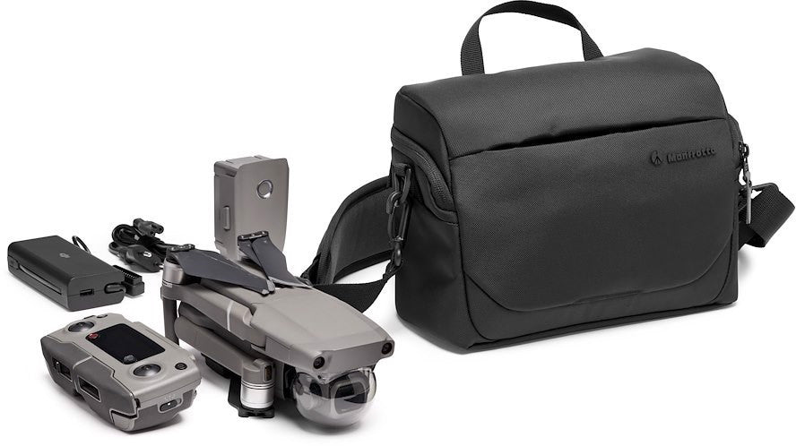 Sac photo manfrotto advanced shoulder m iii mb ma3-sb-m