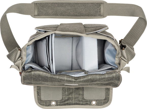 Think Tank camera bag Retrospective 10 V2.0, pinestone