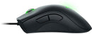 Razer DeathAdder Essential Gaming Mouse 5 Button 6400 DPI Black EU (RZ01-03850100-R3M1)
