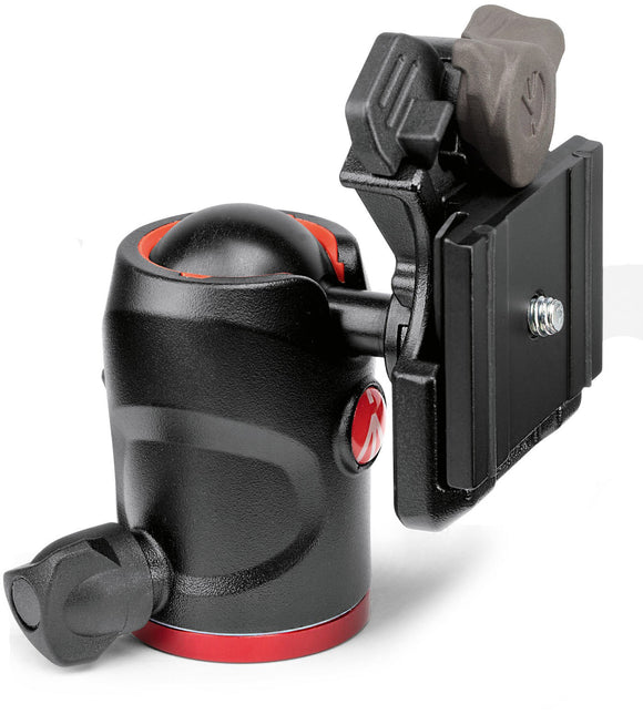 Manfrotto ball head Mini MH494-BH