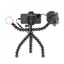 Kit de vlogging mobile Joby Gorillapod JB01645-BWW