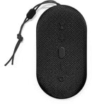 Enceinte sans fil Platinet Trail PMG12 BT, noire (44482)